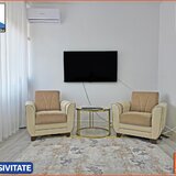 Damaroaia, sector 1 de inchiriat apartament 2 camere, bloc nou